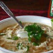 White Chili Surprise