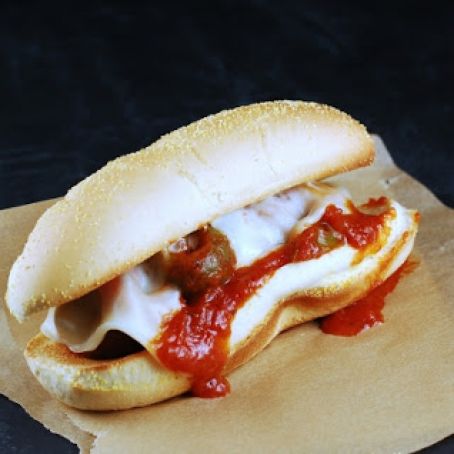 Sausages and Peppers