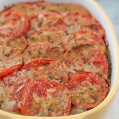 The Best Scalloped Potato Casserole with a Pesto Twist — Recipes from The Kitchn Sponsored by PAM Cooking Spray | The Kitchn