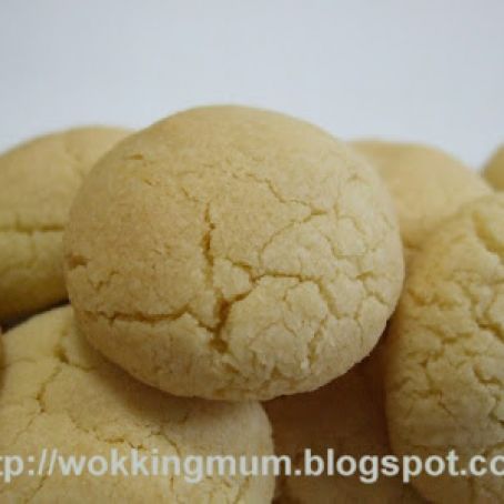 COOKIES - Ladies Kisses