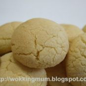 COOKIES - Ladies Kisses