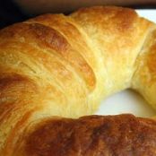 Croissants