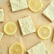 Lemon Bars