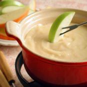 Cheese Fondue
