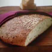 Multigrain Cheese Bread