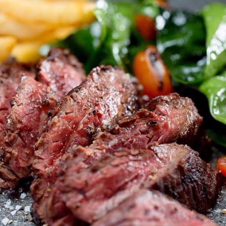 Steak Marinade - Beer / Sriracha