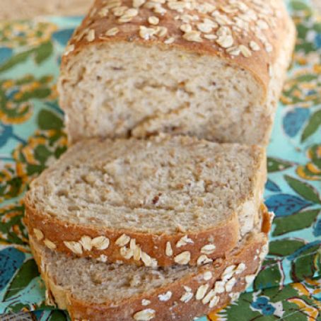 Multigrain Bread