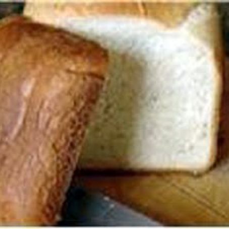 Black Walnut Sour Cream Bread