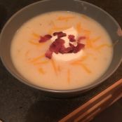 Baked Potato Soup