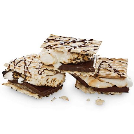 Matzo S'Mores