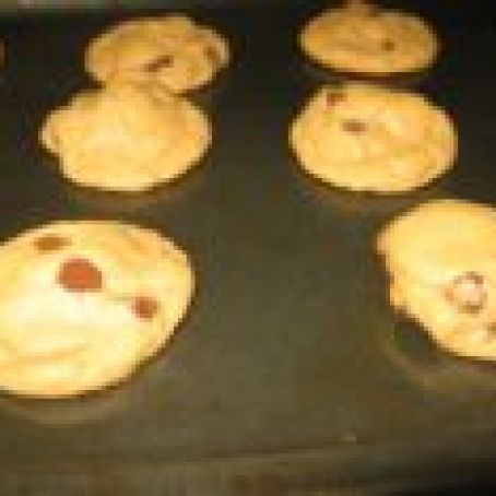 HCG Diet (P3/4) Peanut Butter Truffle Cookies