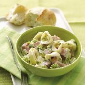 Meals (Creamy Ham & Tortellini)