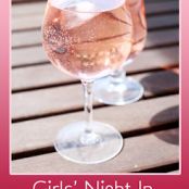 Girls’ Night In