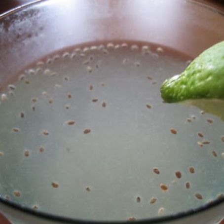 A Super-Simple, Super-Seed Chia Fresca Recipe | Organic Authority