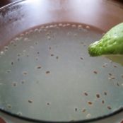 A Super-Simple, Super-Seed Chia Fresca Recipe | Organic Authority