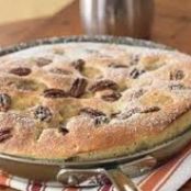 Soufleed Banana Pancake