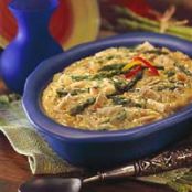 Sides (Asparagus & Cheese)