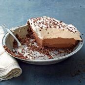 Chocolate Pie, The Ultimate