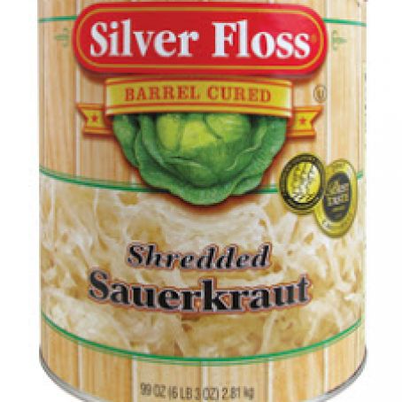 Pork Chops with Sauerkraut