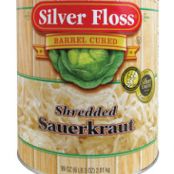 Pork Chops with Sauerkraut