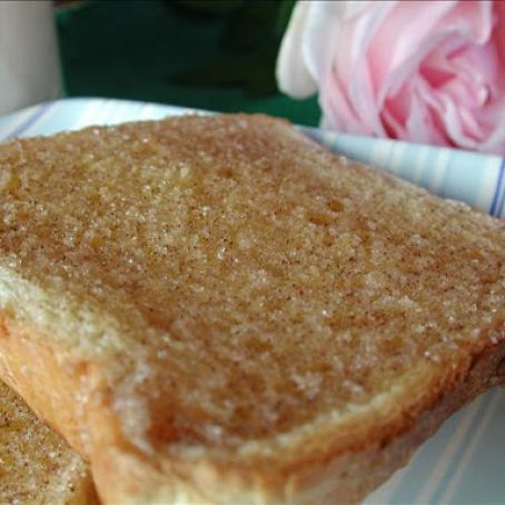 Cinnamon Toast Deluxe II