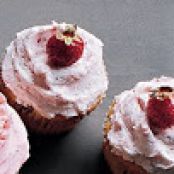 Strawberry Buttercream