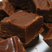 Papa’s Fudge