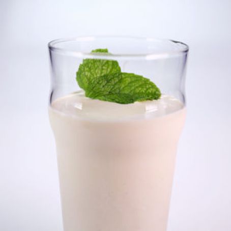 Clinton Kelly's Boozy Shakes