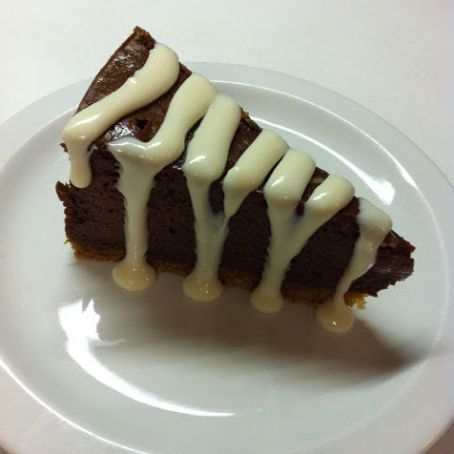 Chocolate Cheesecake