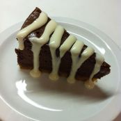 Chocolate Cheesecake