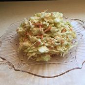 Country Coleslaw