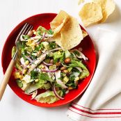 Tex-Mex Chicken Salad