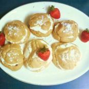 Cream Puffs