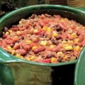 Taco Soup