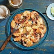 YUCATAN SHRIMP