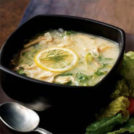 CHICKEN****Chicken or Turkey Magiritsa