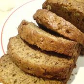 Best Ever Banana Bread