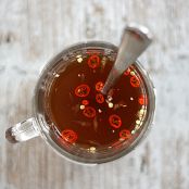 Momofuku Fish Sauce Vinaigrette