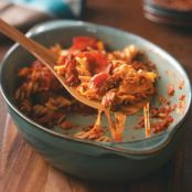 Italian Pasta Casserole