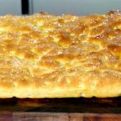 Focaccia-- Anne Burrell
