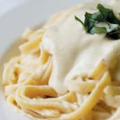 Alfredo Sauce