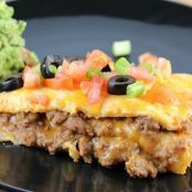 Taco Bake