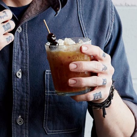 Long Island Iced Coffee