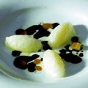 Cuttlefish a la Brutesca