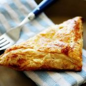 Pear Turnovers
