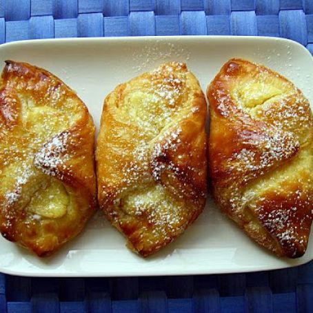 Cheese Danish