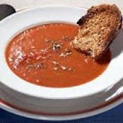 Classic Tomato Soup