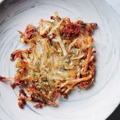 Potato-Apple Pancakes