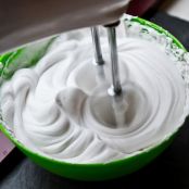 Coconut Whipped Cream-How to Make