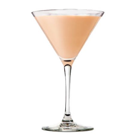 Baileys Caramel Appletini